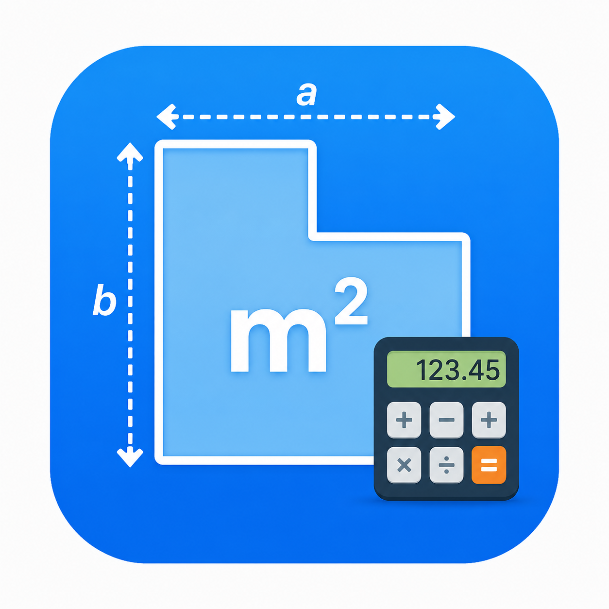 Area Calculator