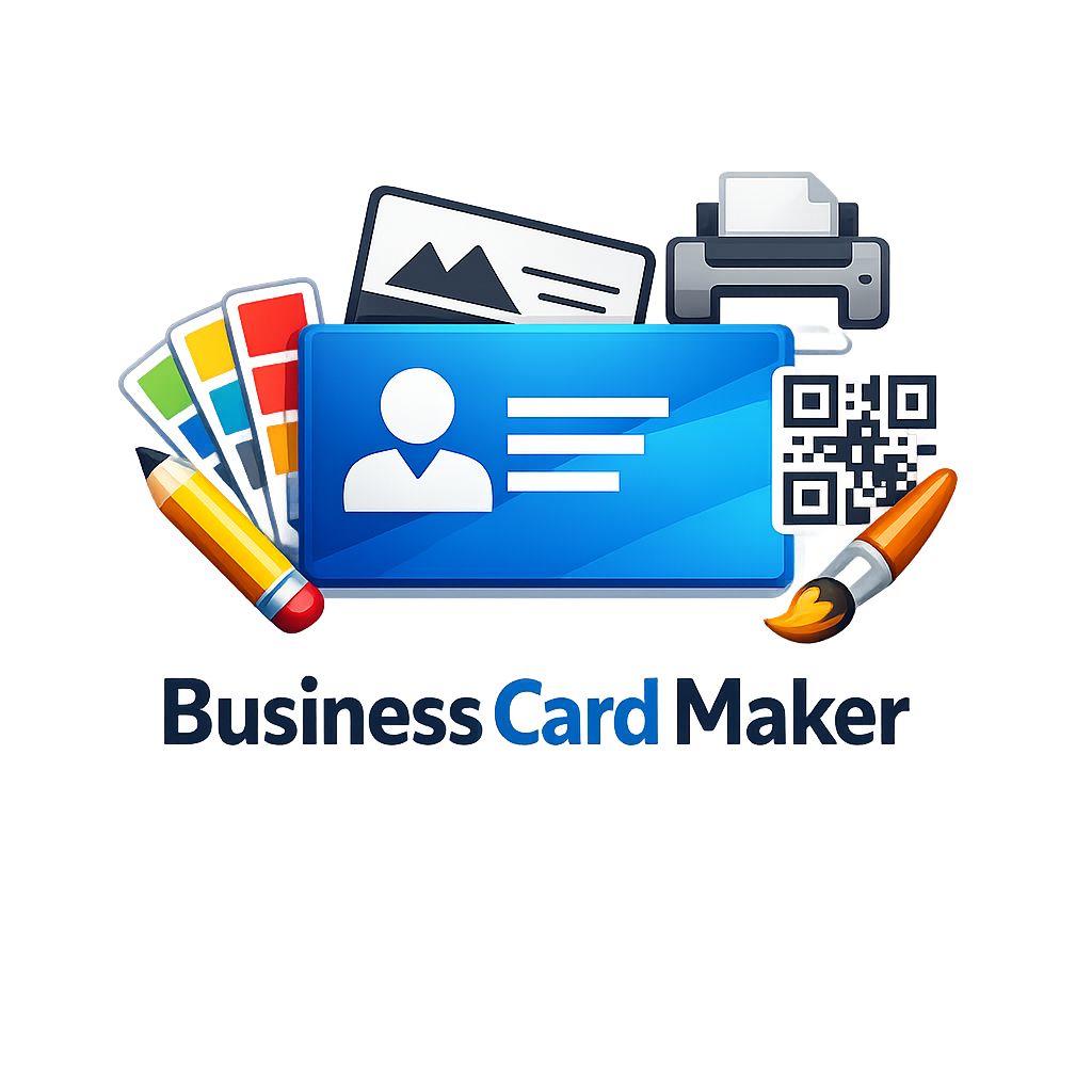 Business Card Maker