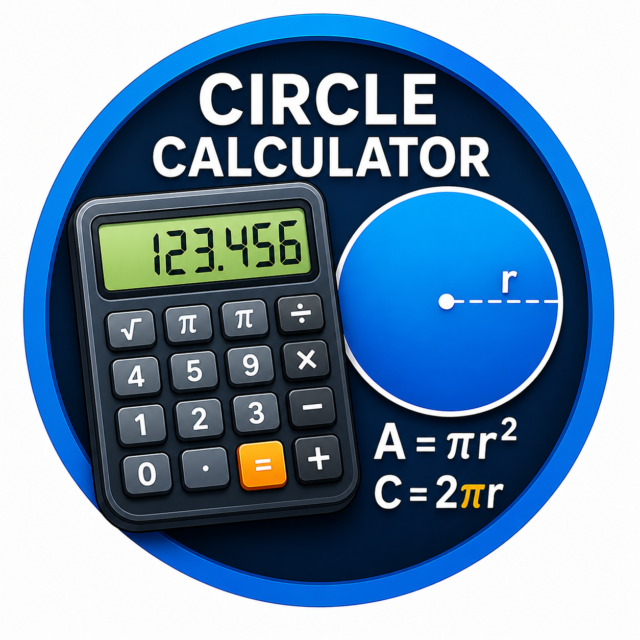 Circle Calculator