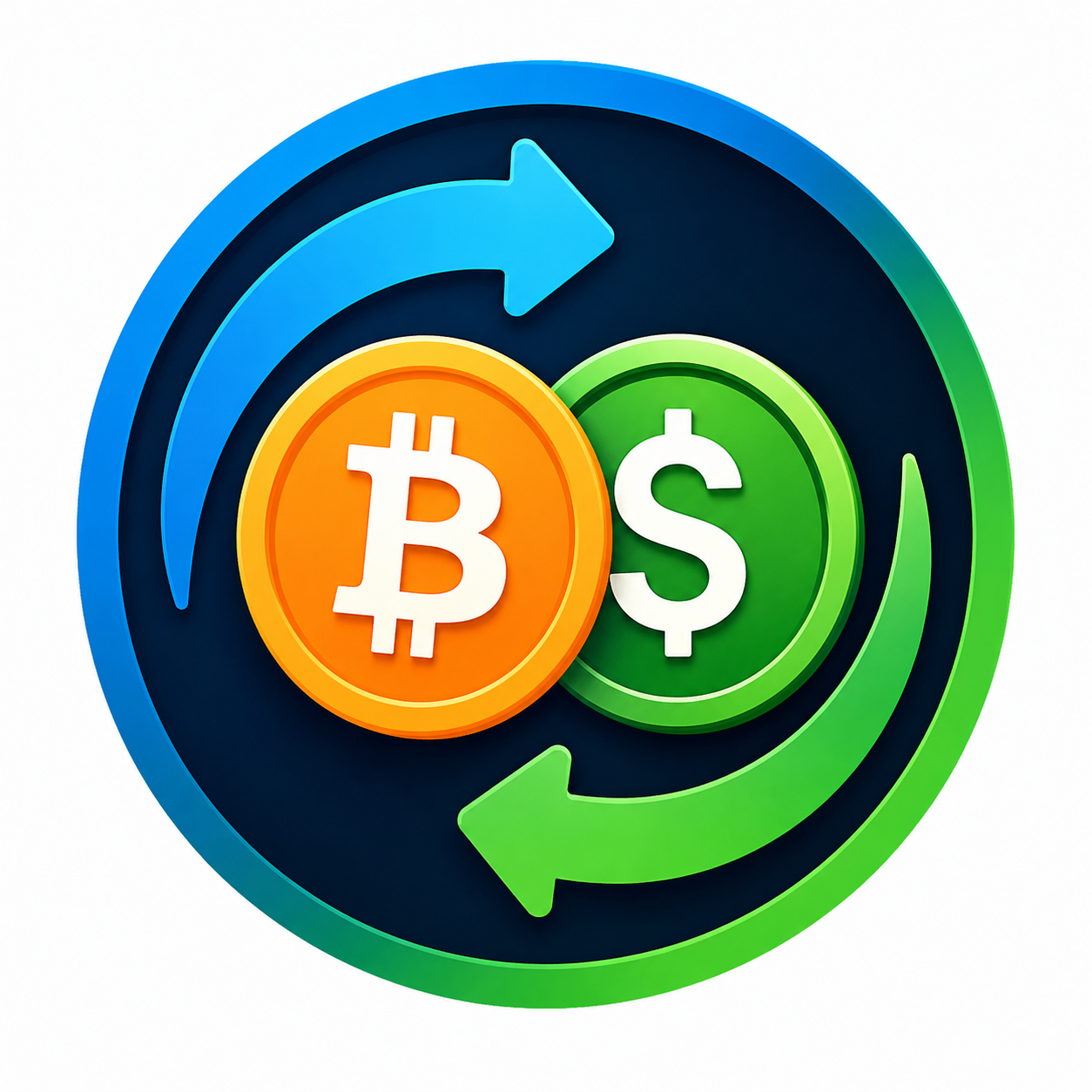 Crypto Converter