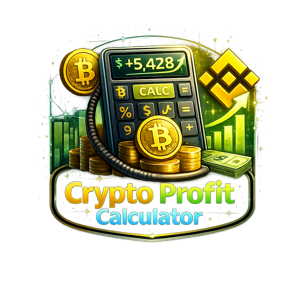 Crypto Profit Calculator