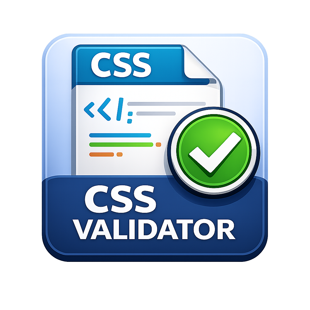 CSS Validator