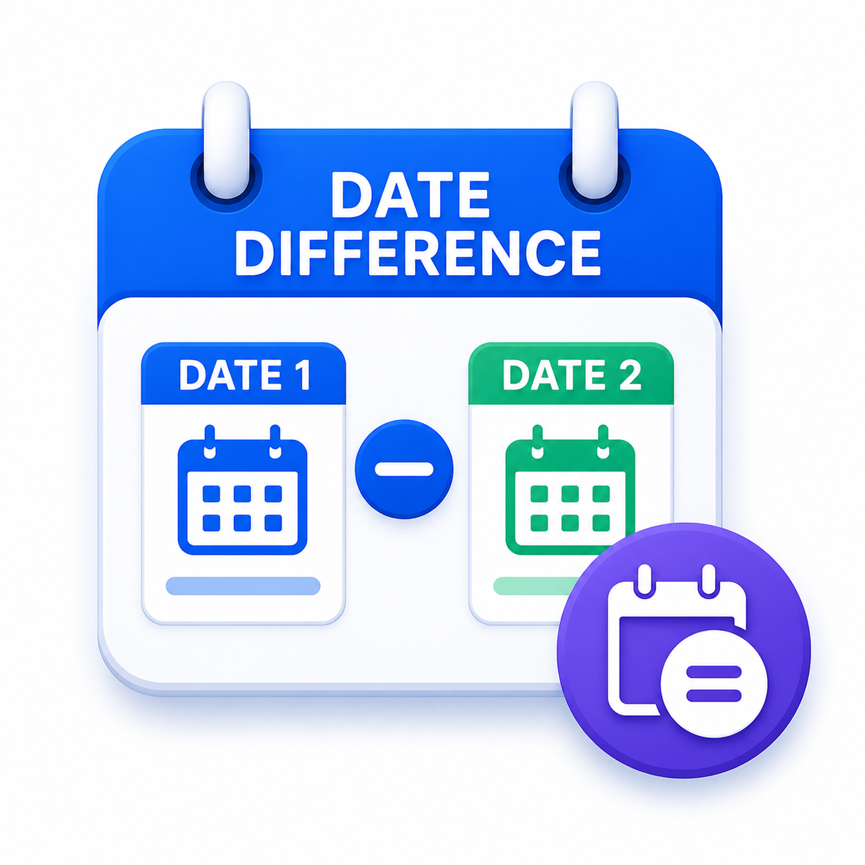 Date Difference