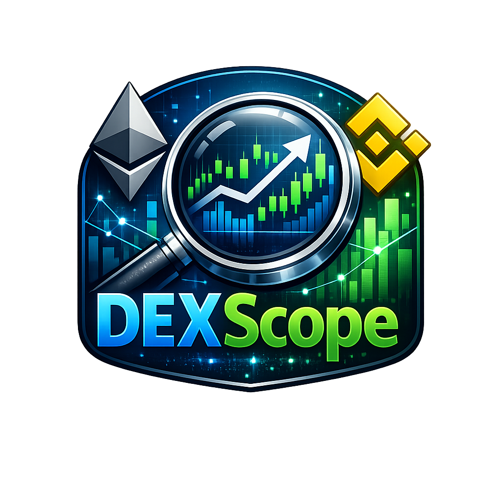 DEXScope