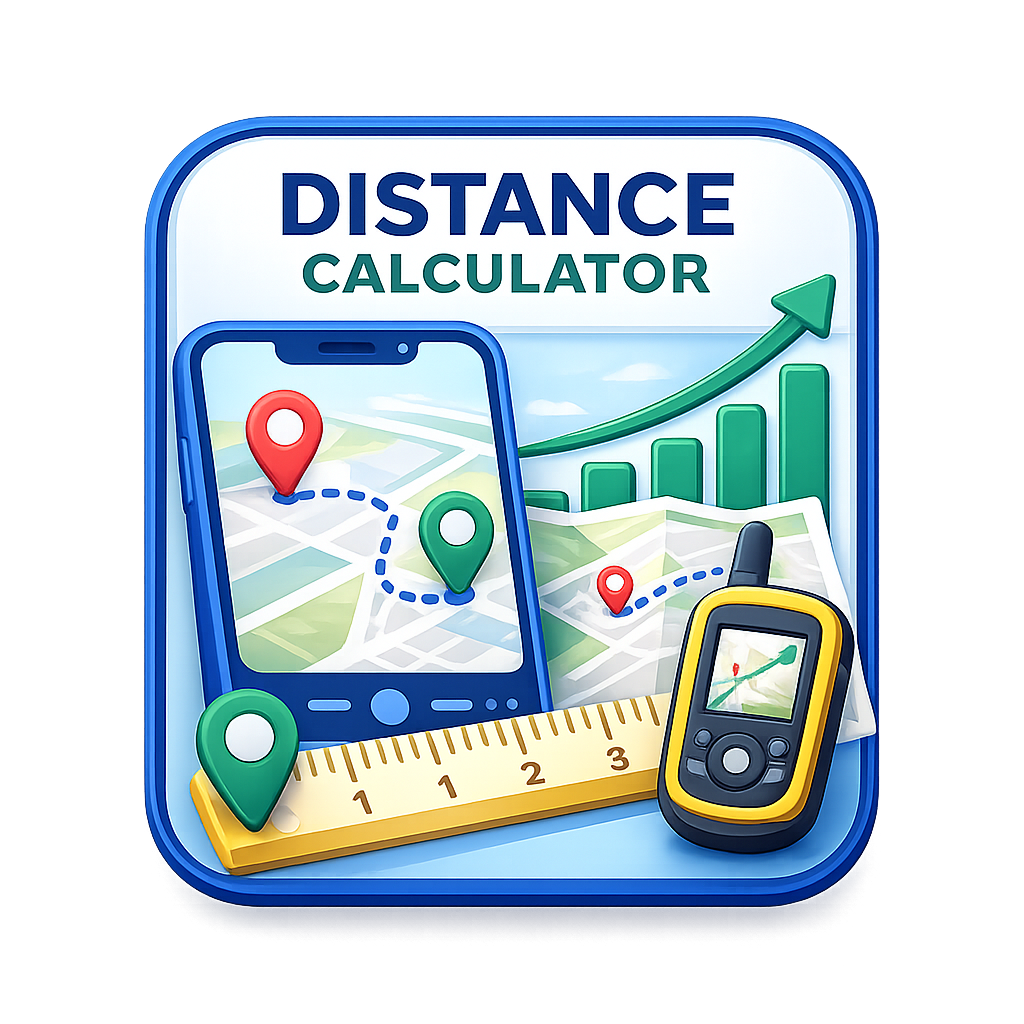 Distance Calculator