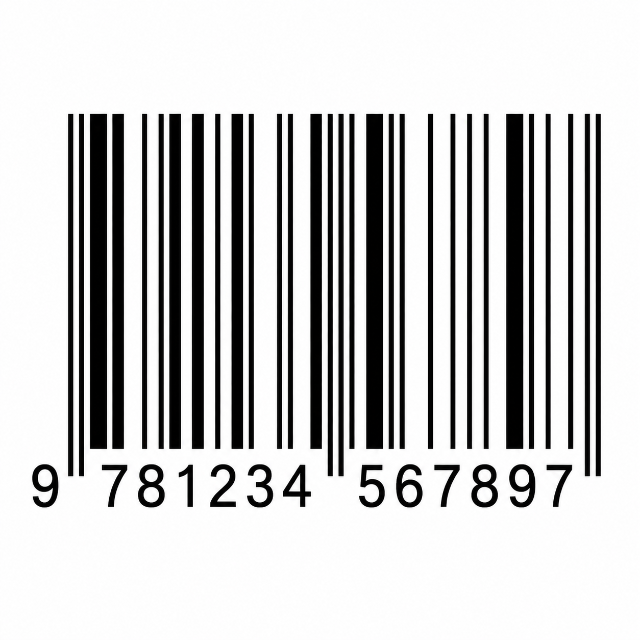 EAN Code Generator