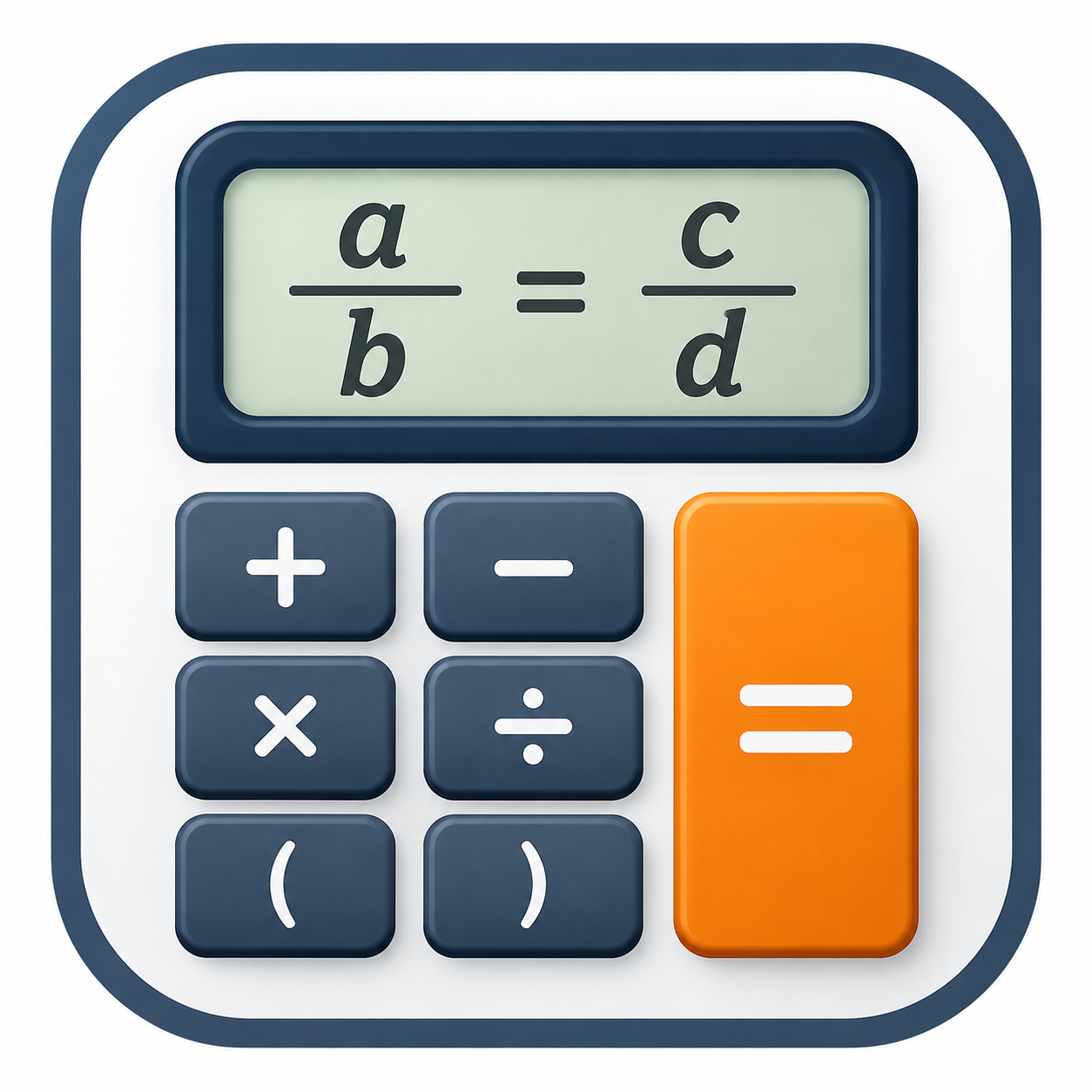 Fraction Calculator