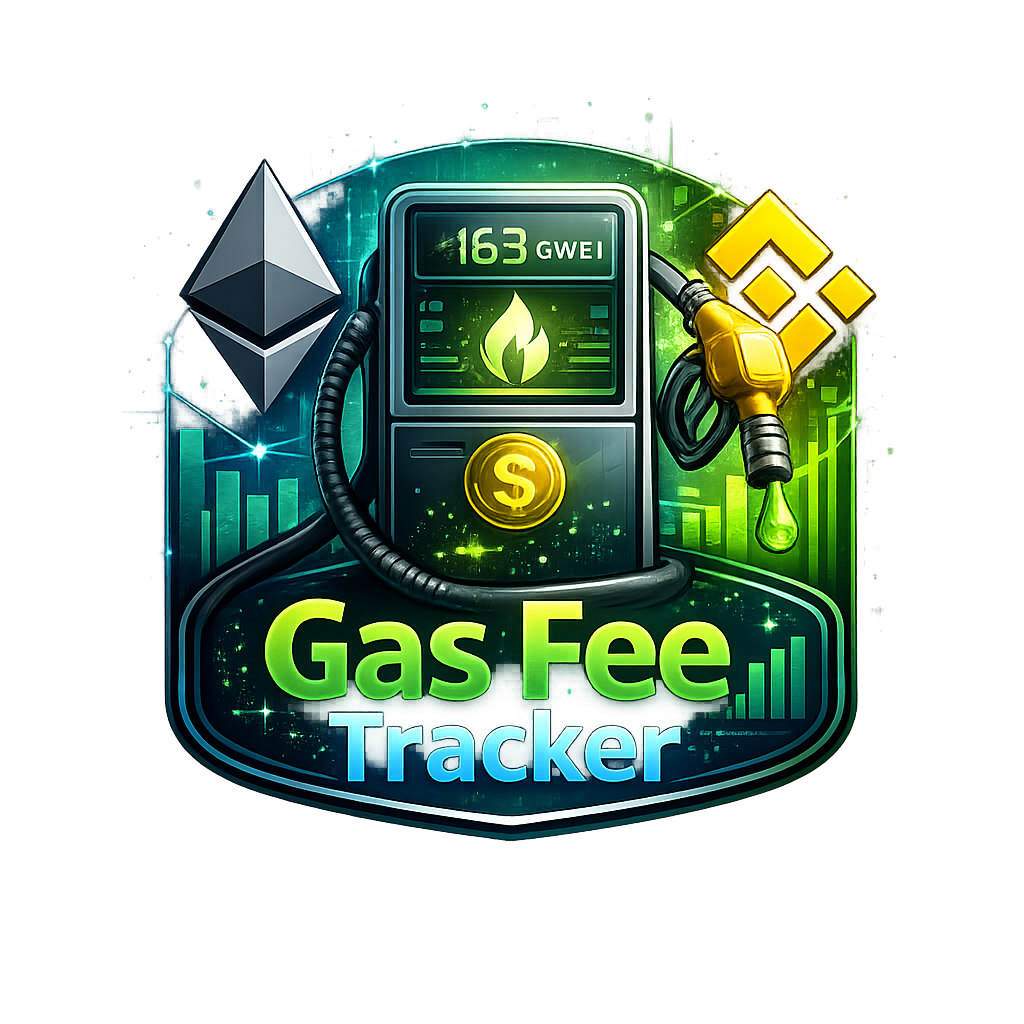 Gas Fee Tracker