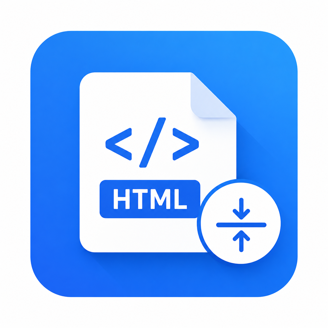 HTML Minifier