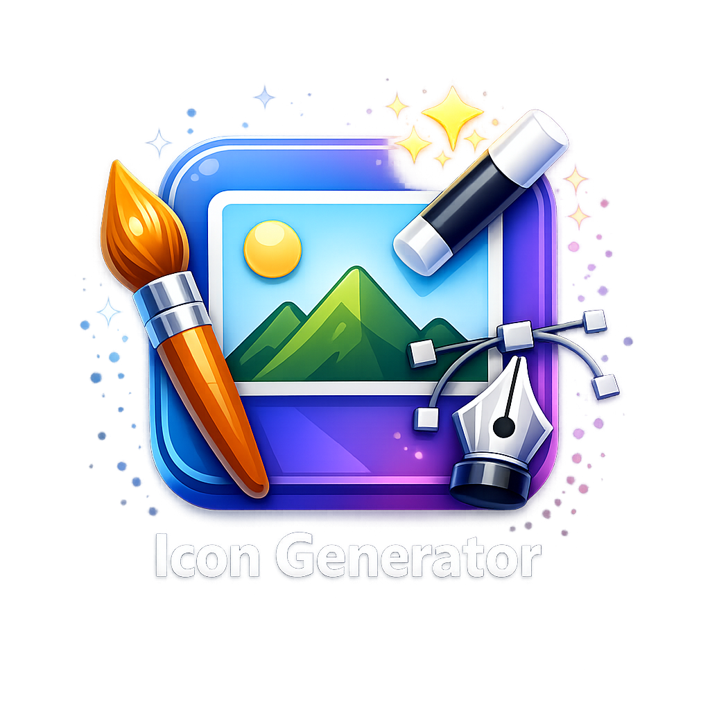 Icon Generator