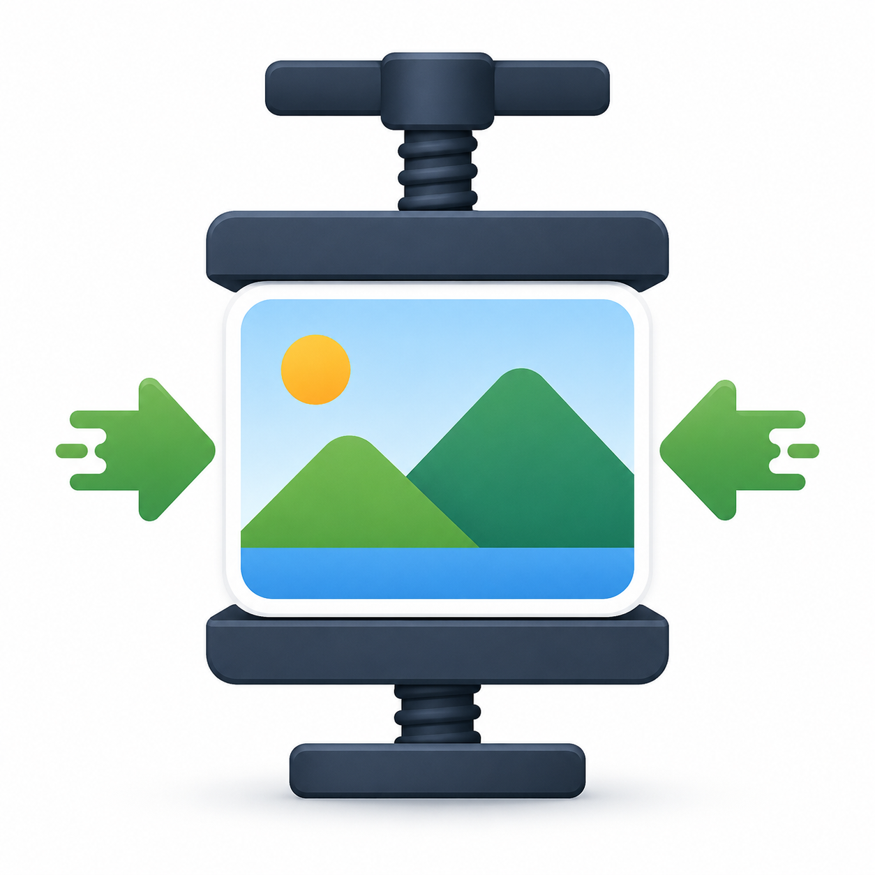 Image Compressor