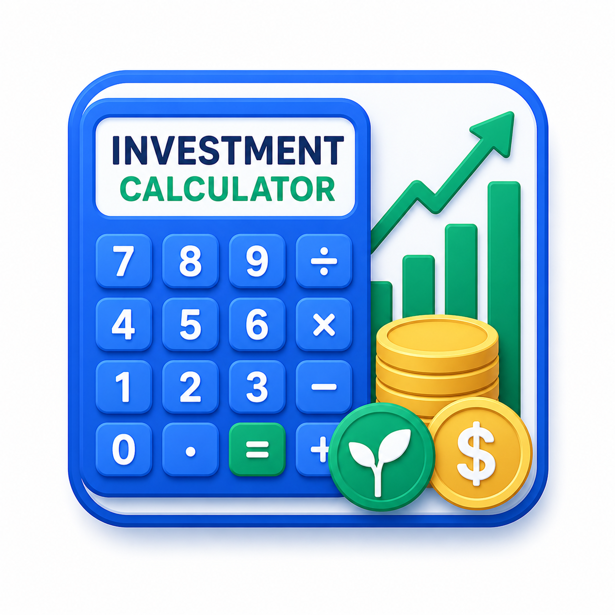 Investment Calculator