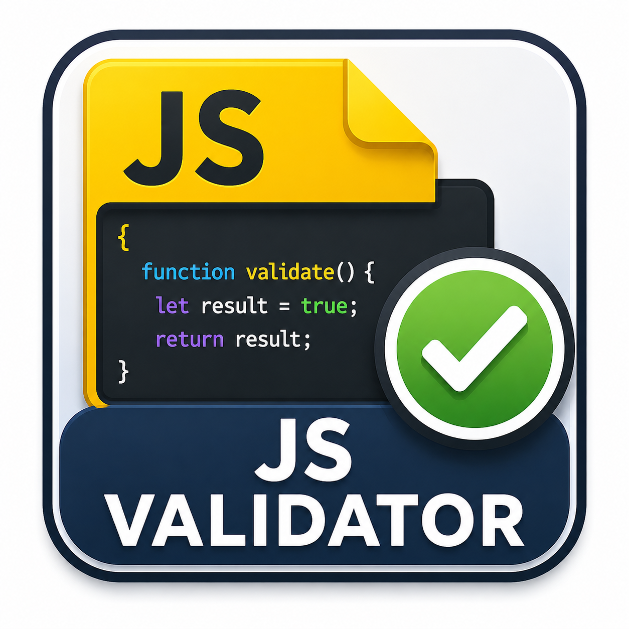 JS Validator