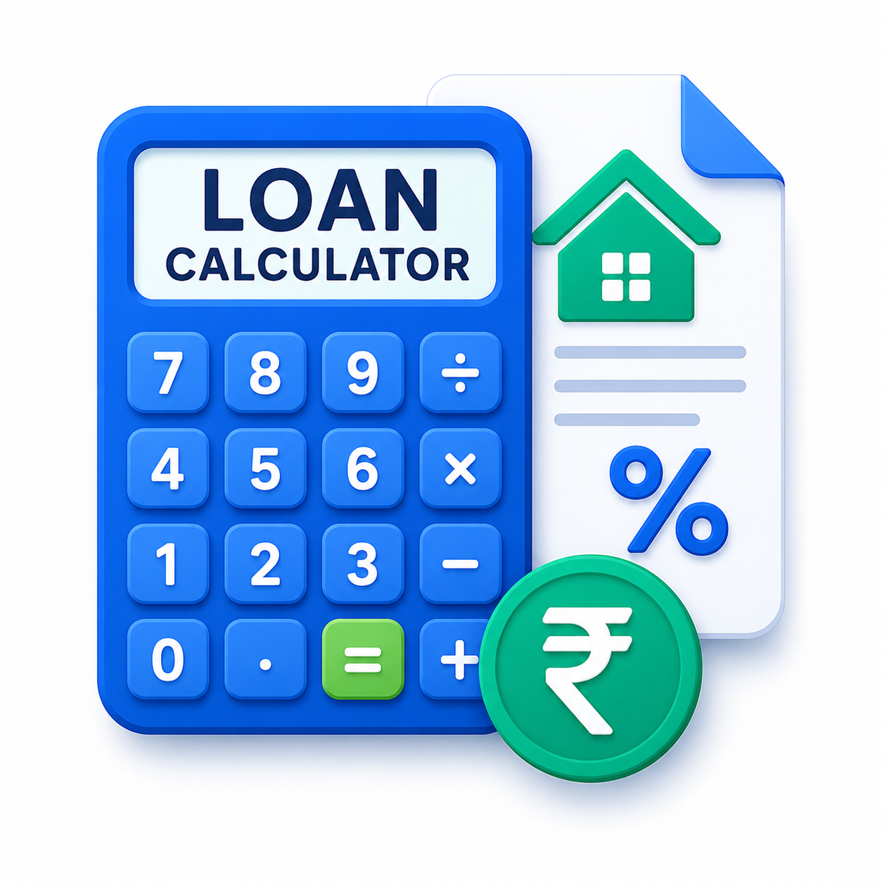 Loan Calculator