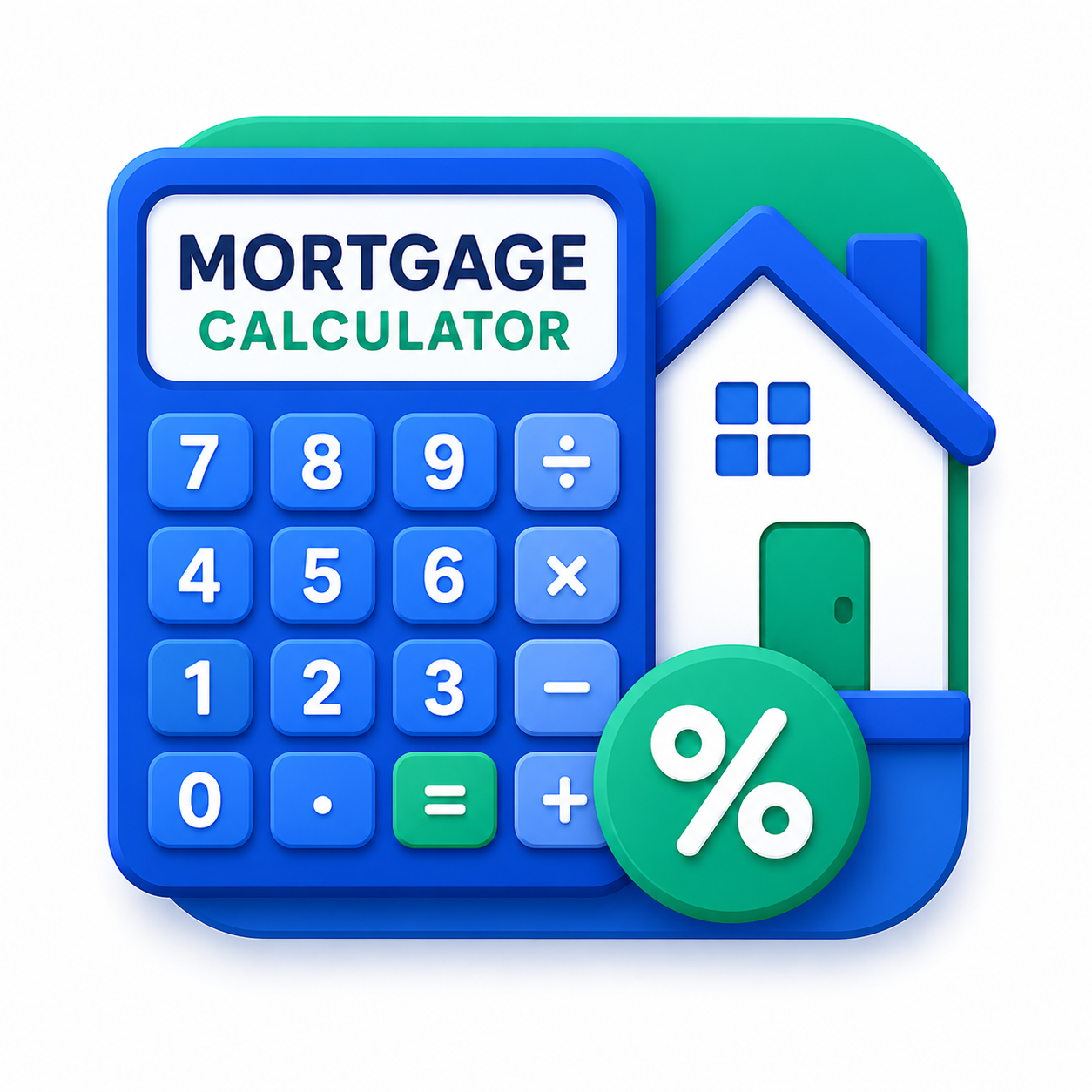 Mortgage Calculator
