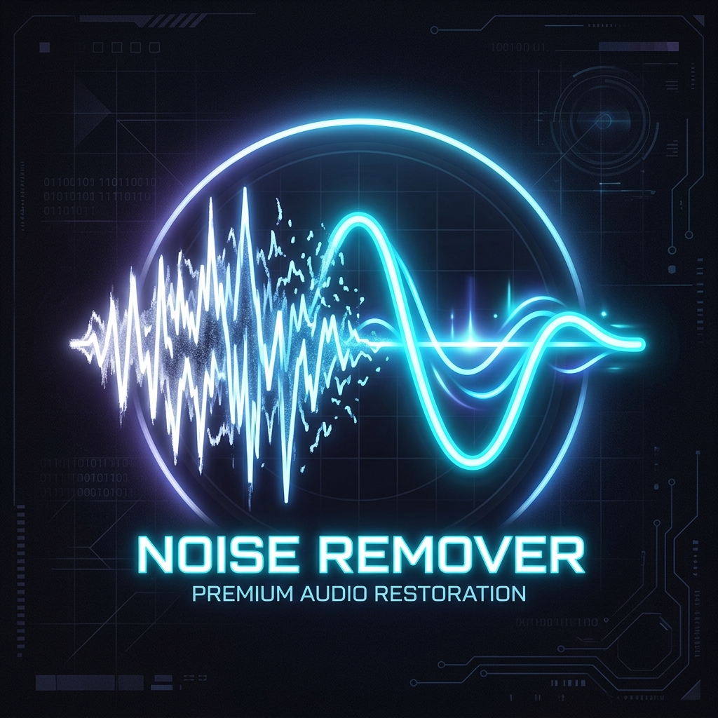 Noise Remover