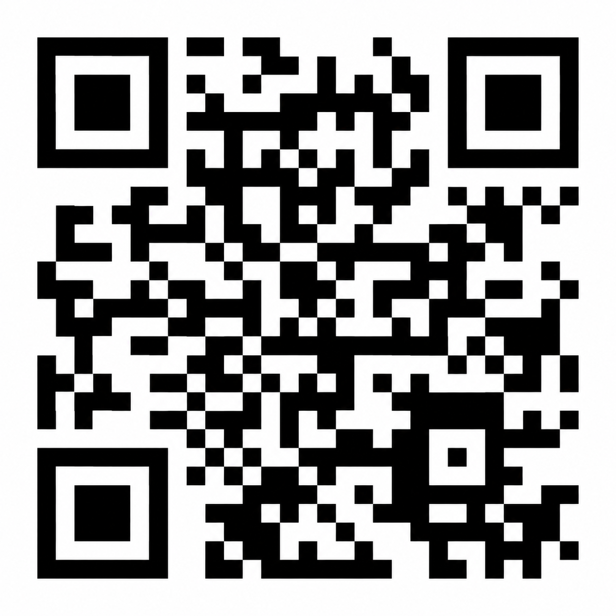 QR Code Generator