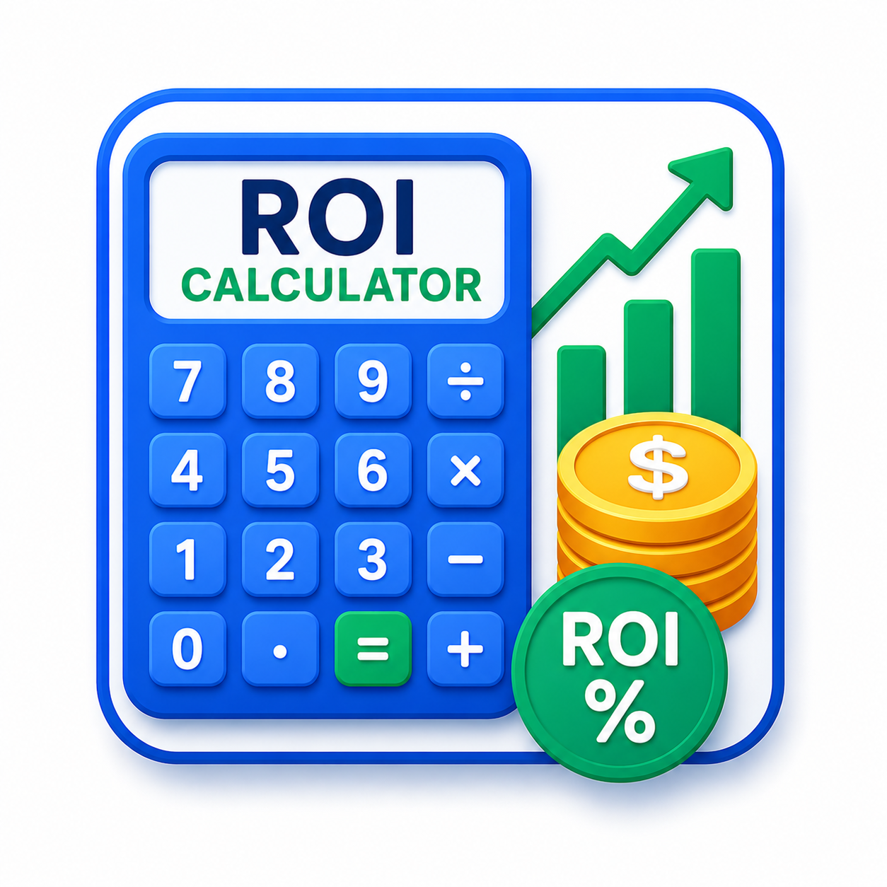 ROI Calculator