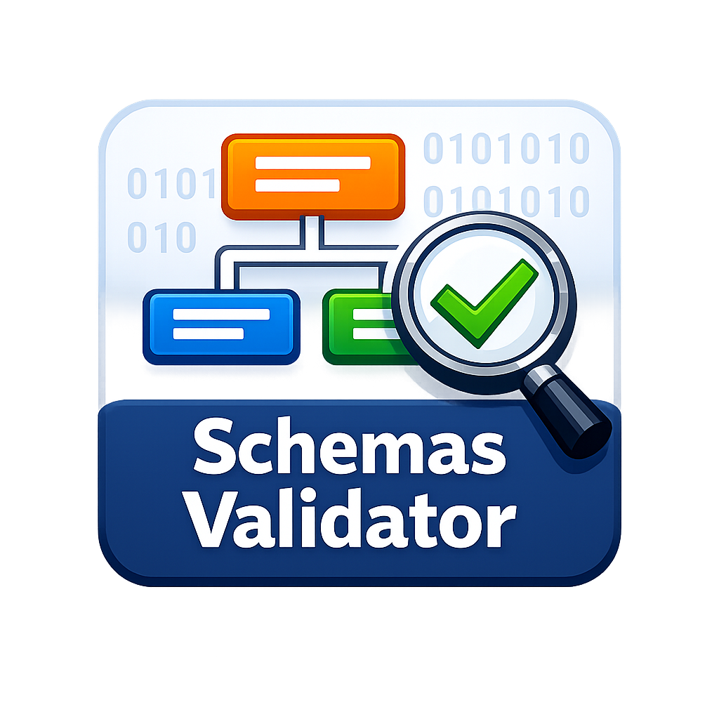 Schemas Validator