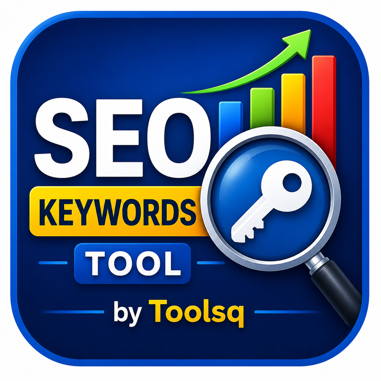 SEO Keyword Tools