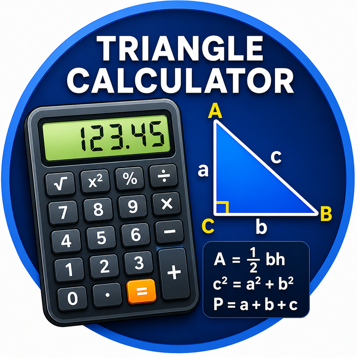 Triangle Calculator