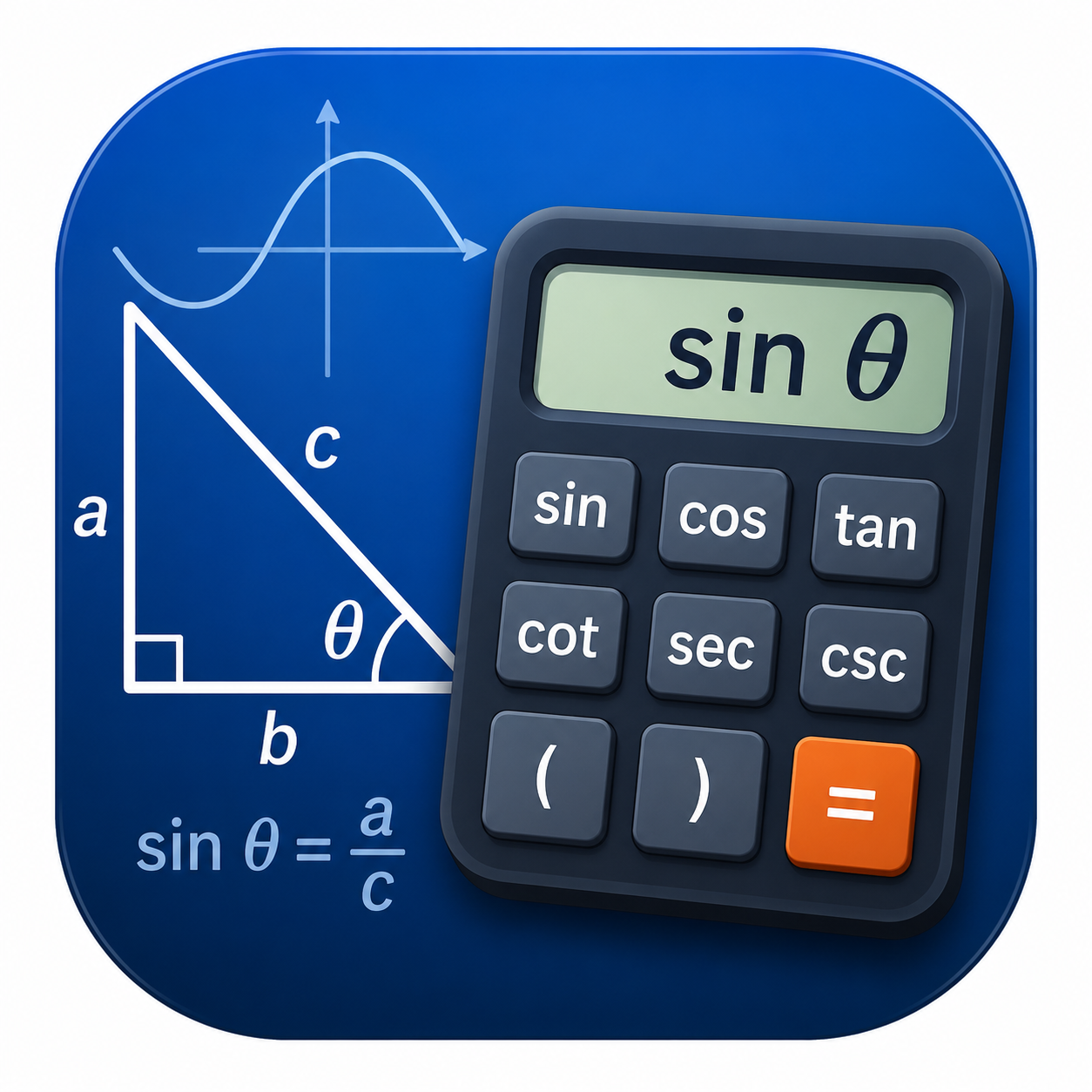 Trigonometry Calculator