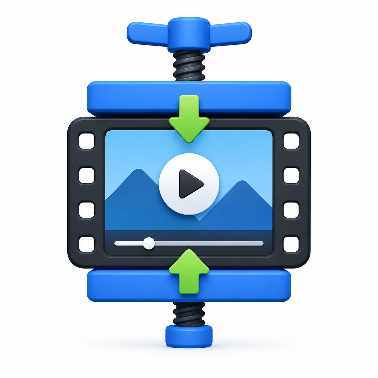 Video Compressor
