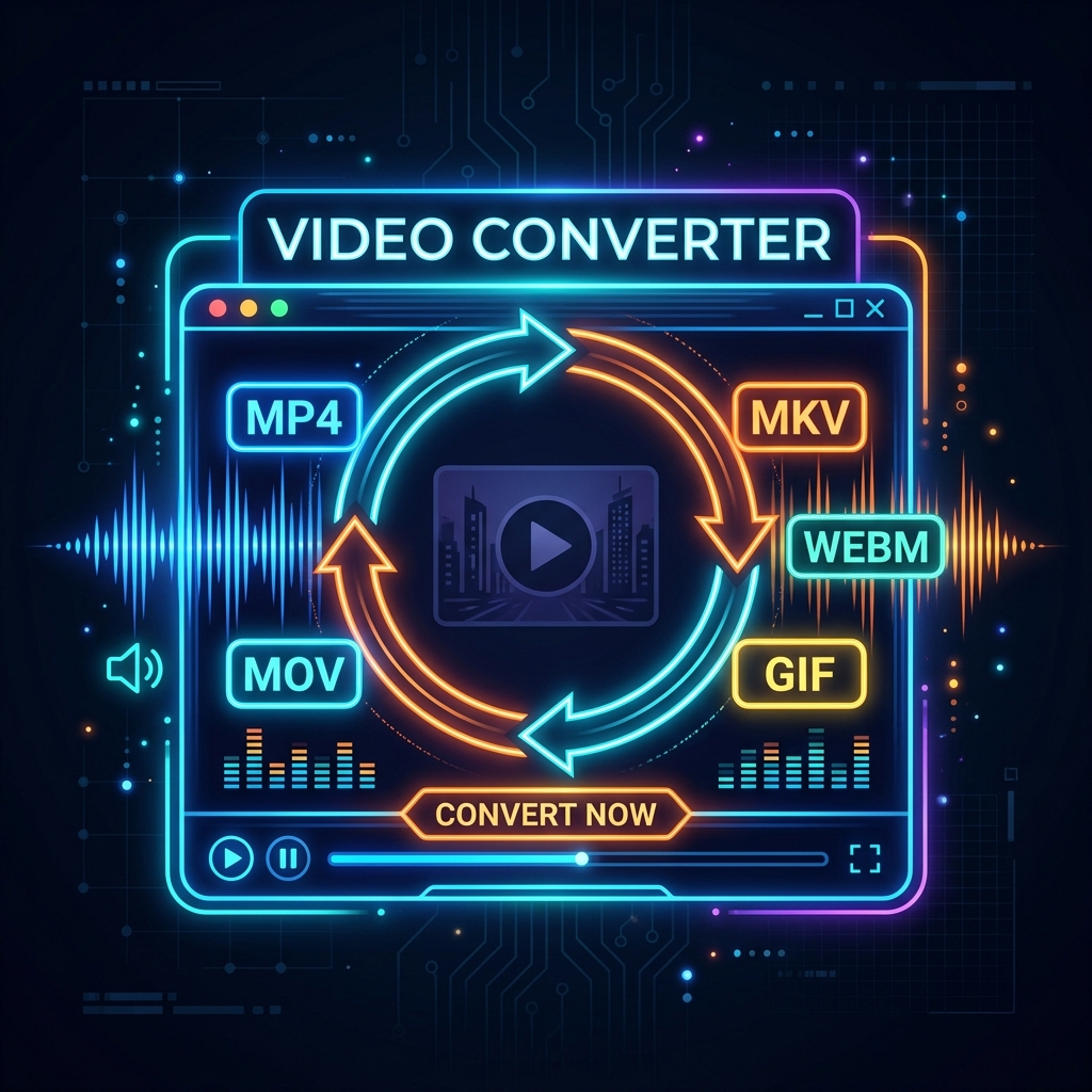 Video Converter