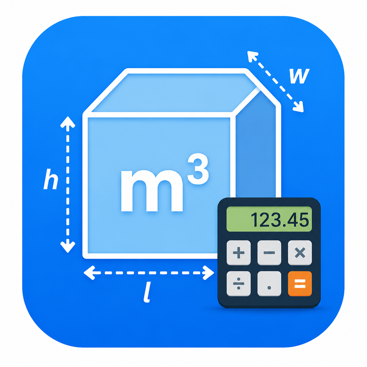Volume Calculator
